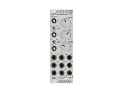 Doepfer A-147-2 VCDLFO Voltage Controlled Delayed LFO main image
