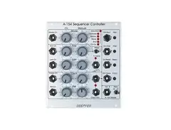 Doepfer A-154 Sequencer Controller main image