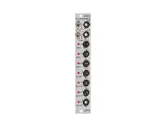 Doepfer A-160-2 Clock Divider II main image