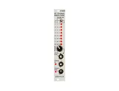 Doepfer A-160-5 Voltage Controlled Clock Multiplier / Ratcheting Controller main image