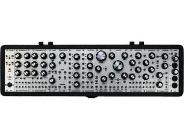 Pittsburgh Modular Foundation 3