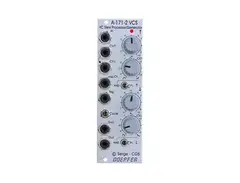 Doepfer A-171-2 VCS Voltage Controlled Slew Processor / Generator main image