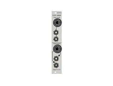 Doepfer A-177-2 External Foot Controller II