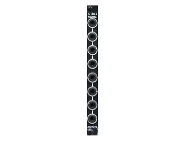 Doepfer A-180-2 Multiples