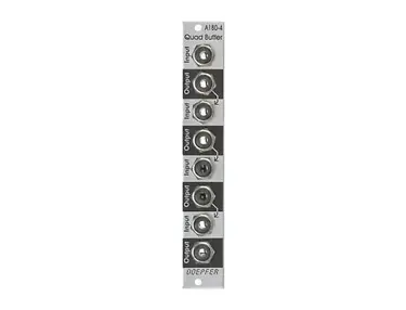 Doepfer A-180-4 Quad Buffer
