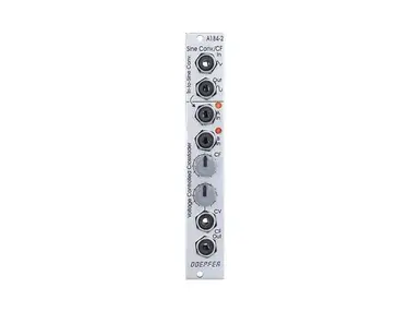 Doepfer A-184-2 Sine Converter / Crossfader