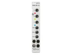 Doepfer A-197-3 RGB LED Control main image