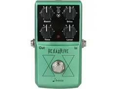 Donner Hexadrive main image