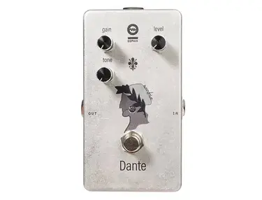 Dophix Dante Overdrive