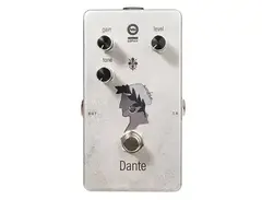 Dophix Dante Overdrive main image
