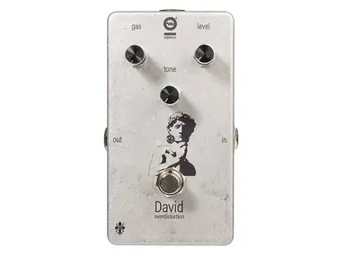 Dophix David Overdistortion