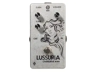 Dophix Lussuria Overdrive
