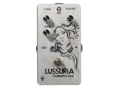 Dophix Lussuria Overdrive main image