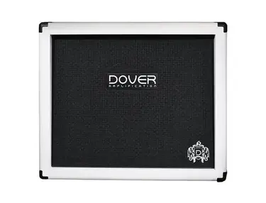 Dover Amplification DA-112 60-Watt 1x12" Guitar Speaker Cabinet