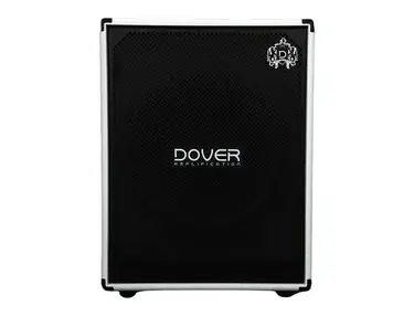 Dover Amplification DA-115 400-Watt 1x15" Bass Speaker Cabinet