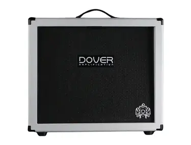 Dover Amplification DA-20C 2-Channel 20-Watt 1x12" Guitar Combo