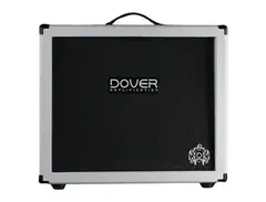 Dover Amplification DA-20C 2-Channel 20-Watt 1x12" Guitar Combo main image