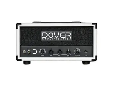 Dover Amplification DA-20CE Custom Edition 20-Watt Guitar Amp Head