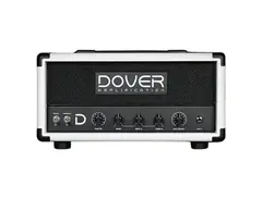 Dover Amplification DA-20CE Custom Edition 20-Watt Guitar Amp Head main image