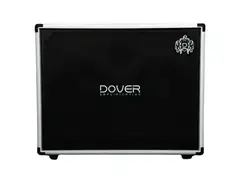 Dover Amplification DA-210H 400-Watt 2x10" Bass Speaker Cabinet main image