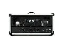Dover Amplification DA-50B 50-Watt Bass Amp Head main image