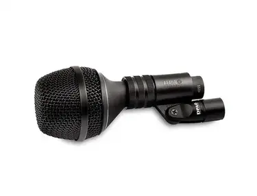 DPA 4055 Cardioid Condenser Kick Drum Microphone