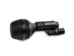 DPA 4055 Cardioid Condenser Kick Drum Microphone