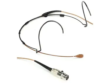DPA 4066-OC-A-C10-LH CORE Omnidirectional Headset Microphone