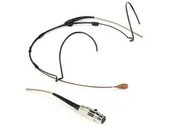 DPA 4066-OC-A-C10-LH CORE Omnidirectional Headset Microphone main image