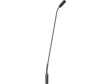 DPA 4098-DC-G-B01-045 Supercardioid Gooseneck Microphone