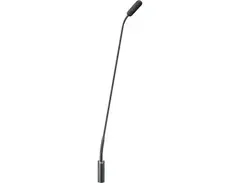 DPA 4098-DC-G-B01-045 Supercardioid Gooseneck Microphone