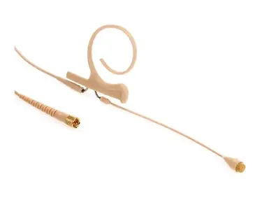 DPA 4266-OC-F-F00-ME CORE Omnidirectional Earset Microphone
