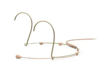 DPA Microphones 4066 Omnidirectional Headset Microphone