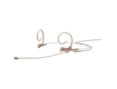 DPA Microphones 4166 Omnidirectional Slim Headset Microphone