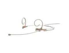 DPA Microphones 4166 Omnidirectional Slim Headset Microphone main image