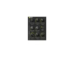 Plugin Boutique BigKick Kick Drum Synthesizer