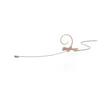 DPA Microphones 4266 Omnidirectional Earset Microphone