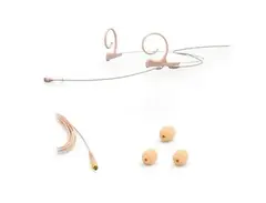 DPA Microphones 4266 Omnidirectional Headset Microphone