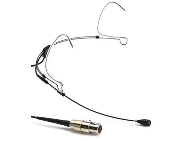DPA Microphones 4466 Omnidirectional Headset Microphone