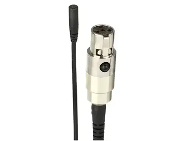DPA Microphones 6060 d:screet Omnidirectional Lavalier Microphone