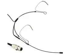 DPA Microphones 6066 d:fine Omnidirectional Headset Microphone main image