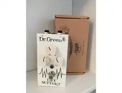 Dr. Green Life Support Sustain Pedal main image