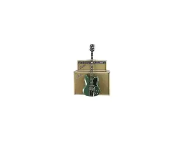 Gibson SG w/ Maestro Trem