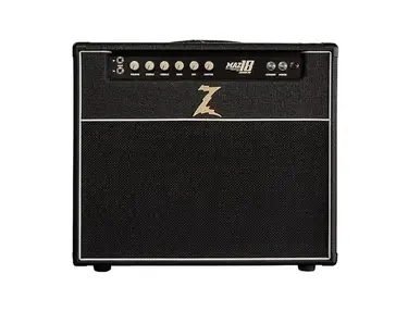 Dr. Z MAZ 18 Junior NR MKII 18-Watt 1x12" LT Guitar Combo