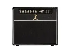 Dr. Z MAZ 18 Junior NR MKII 18-Watt 1x12" LT Guitar Combo main image