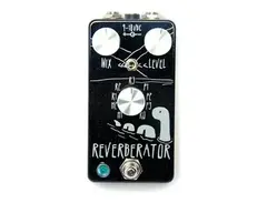 Dr. Scientist Mini Reverberator