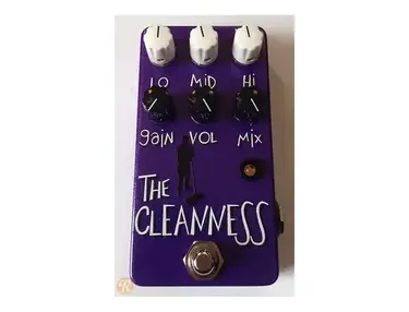 Dr. Scientist The Cleanness