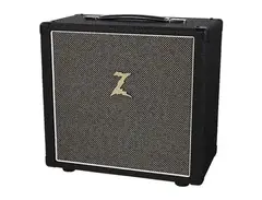 Dr. Z 1x10" Open Back Guitar Speaker Cabinet main image