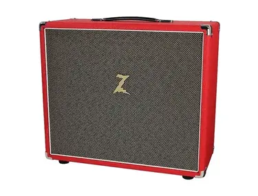 Dr. Z 1x12" Closed Back Guitar Speaker Cabinet