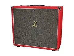 Dr. Z 1x12" Closed Back Guitar Speaker Cabinet main image